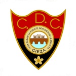 Эмблема Cieza