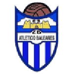 Эмблема Atlético Baleares