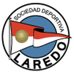 Эмблема Laredo