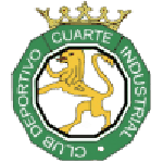 Эмблема Cuarte