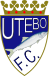 Эмблема Utebo